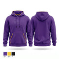 GCA Hoodie - 2