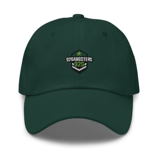 44 IBCT-E-CO 250TH 75736635 Classic Dad Hat | Yupoong 6245CM