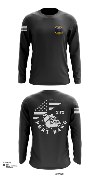 Long Sleeve Performance Shirt, 32D APS, , Teamtime, Team time, sublimation, custom sports apparel, team uniforms, spirit wear, spiritwear, sports uniforms, custom shirts, team store, custom team store, fundraiser sports, apparel fundraiser