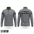 Cheyenne pd k9 Windbreaker - 1