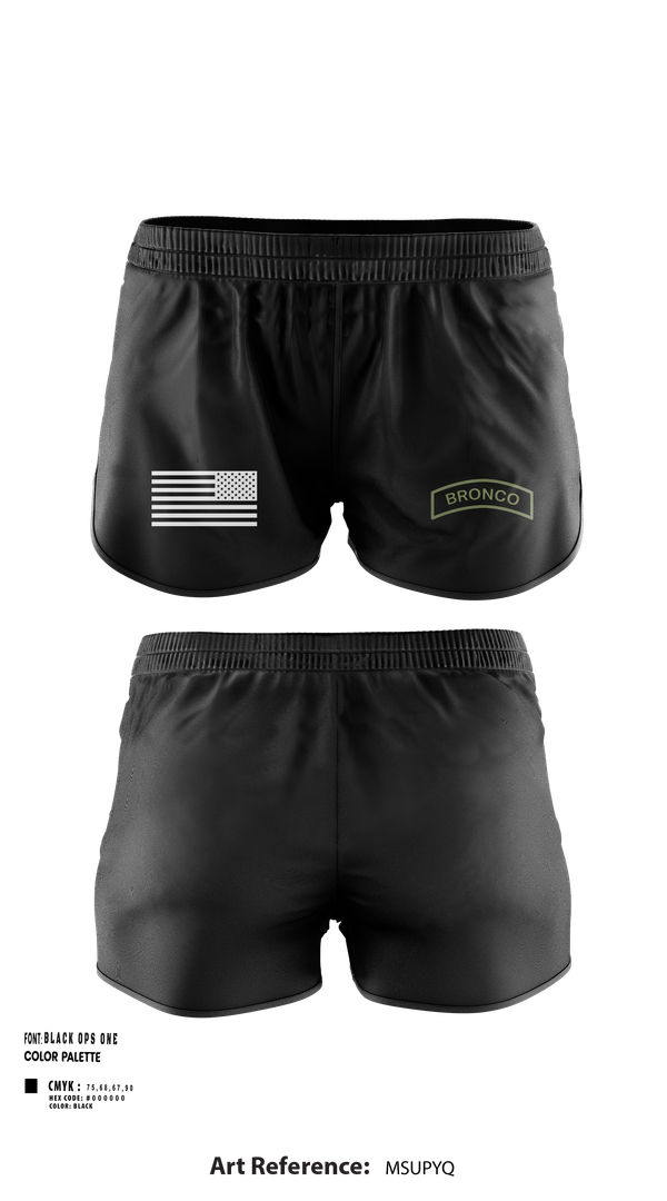 Ranger Panties, 25 Id, , Teamtime, Team time, sublimation, custom sports apparel, team uniforms, spirit wear, spiritwear, sports uniforms, custom shirts, team store, custom team store, fundraiser sports, apparel fundraiser