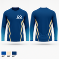 Infinity Fitness 79775951 Long Sleeve Performance Shirt 1