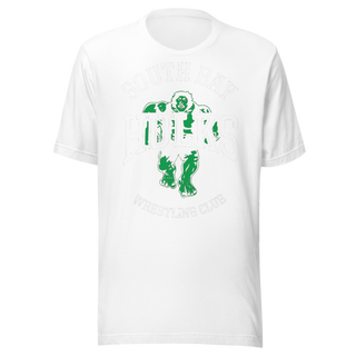 Unisex Staple T-Shirt - White