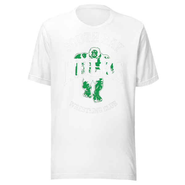 Unisex Staple T-Shirt - White