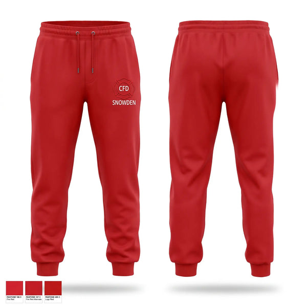 Sweatpants, Cygnet, Fire Department, Teamtime, Team time, sublimation, custom sports apparel, team uniforms, spirit wear, spiritwear, sports uniforms, custom shirts, team store, custom team store, fundraiser sports, apparel fundraiser