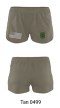 Metro East Swat 55214143 Ranger Panties - 2