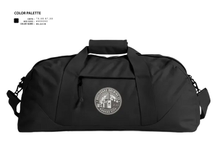 Duffle Bag, Boulevard, , Teamtime, Team time, sublimation, custom sports apparel, team uniforms, spirit wear, spiritwear, sports uniforms, custom shirts, team store, custom team store, fundraiser sports, apparel fundraiser
