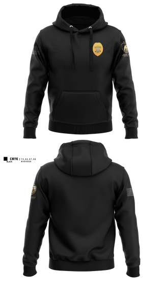 Hoodie, Vigilant Security Solutions, Police, Teamtime, Team time, sublimation, custom sports apparel, team uniforms, spirit wear, spiritwear, sports uniforms, custom shirts, team store, custom team store, fundraiser sports, apparel fundraiser