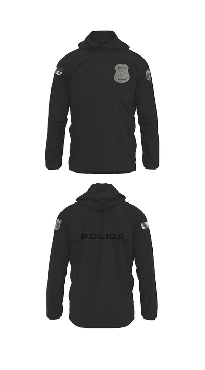 RRPD 85148430 Windbreaker - 20