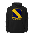 Fco 51st infantry LRSU 81538423 Under Armour Hoodie