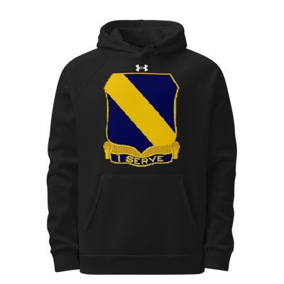 Fco 51st infantry LRSU 81538423 Under Armour Hoodie