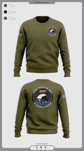 CPT3 31971916 Crew Neck Sweatshirt - 1