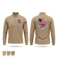 FL-932 Windbreaker - 1