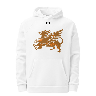The Palmdale Aerospace Academy Cross Country 45679690 Under Armour Hoodie