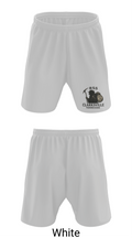 RSS CLARKSVILLE 9330473 Athletic Shorts With Pockets - 1