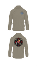 Richfield Township Fire 95058415 Windbreaker - 1