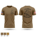 113th MP CO 87551303 Short Sleeve Performance Shirt - 1