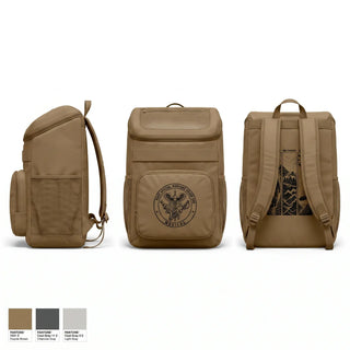 Gear Bag, NSWG-1 Medical, Navy, Teamtime, Team time, sublimation, custom sports apparel, team uniforms, spirit wear, spiritwear, sports uniforms, custom shirts, team store, custom team store, fundraiser sports, apparel fundraiser