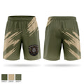 Wolves Meadery LLC Athletic Shorts With Pockets - 1