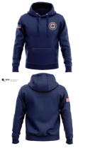 Maplewood Fire department 57419870 Hoodie - 41
