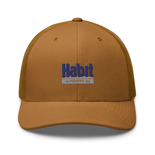 Upper Merion 36683777 Retro Trucker Hat | Yupoong 6606