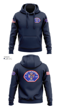 EUPORA POLICE DEPARTMENT Hoodie - 21