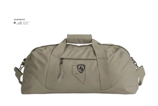 Duffle Bag, NAS Fallon K9, , Teamtime, Team time, sublimation, custom sports apparel, team uniforms, spirit wear, spiritwear, sports uniforms, custom shirts, team store, custom team store, fundraiser sports, apparel fundraiser