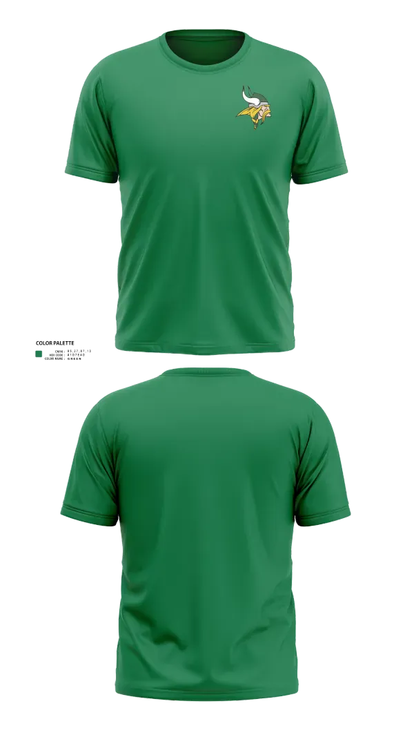 Short Sleeve Performance Shirt, Northland Vikings, , Teamtime, Team time, sublimation, custom sports apparel, team uniforms, spirit wear, spiritwear, sports uniforms, custom shirts, team store, custom team store, fundraiser sports, apparel fundraiser