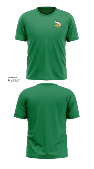 Old School Cotton Feel Shirt, Northland Vikings, , Teamtime, Team time, sublimation, custom sports apparel, team uniforms, spirit wear, spiritwear, sports uniforms, custom shirts, team store, custom team store, fundraiser sports, apparel fundraiser