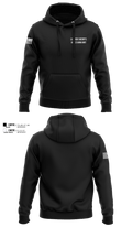 Lubbock Sheriffs Office Gang Unit 67522160 Hoodie - 100