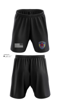 Free State “DUSTOFF” 90438424 Athletic Shorts With Pockets - 21