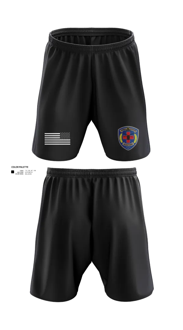 Athletic Shorts With Pockets, Free State “DUSTOFF”, , Teamtime, Team time, sublimation, custom sports apparel, team uniforms, spirit wear, spiritwear, sports uniforms, custom shirts, team store, custom team store, fundraiser sports, apparel fundraiser