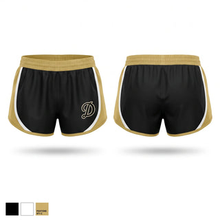 Womens Shorts, Elite, Baseball, Teamtime, Team time, sublimation, custom sports apparel, team uniforms, spirit wear, spiritwear, sports uniforms, custom shirts, team store, custom team store, fundraiser sports, apparel fundraiser