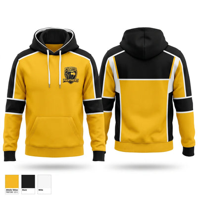 Floyd Panthers Hoodie - 1