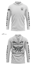 Guadalupe County SWAT 67708062 Long Sleeve hooded sunshirt - 9 (1)