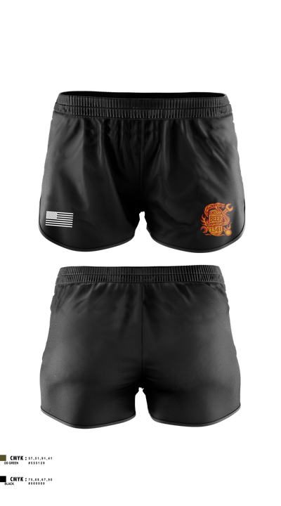 MARCOR DET FLW 77000119 Ranger Panties - 2