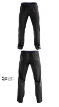 C Squad Cobras 46922118 Sweatpants - 3