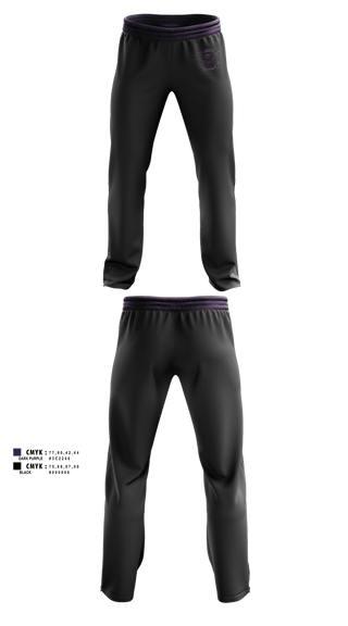 Sweatpants, C Squad Cobras, Police, Teamtime, Team time, sublimation, custom sports apparel, team uniforms, spirit wear, spiritwear, sports uniforms, custom shirts, team store, custom team store, fundraiser sports, apparel fundraiser