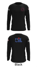 Hereford Whitefaces 43797089 Long Sleeve Performance Shirt 26