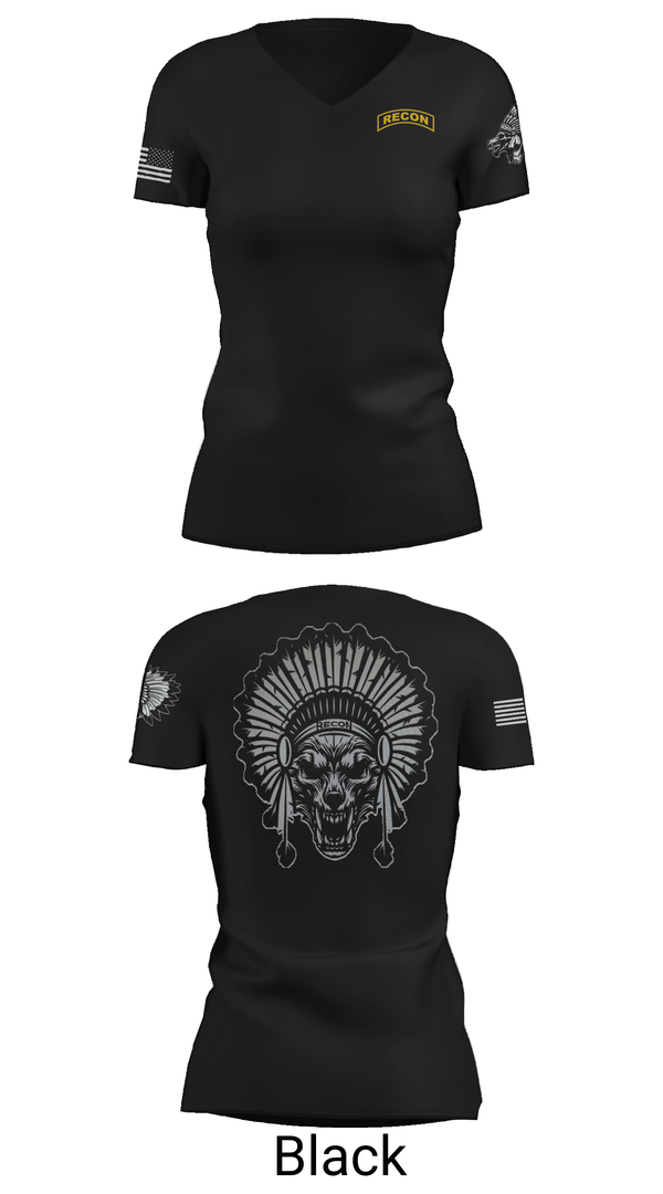 Womens Short Sleeve Vneck Shirt, Scout plt HHT 3/278 ACR, , Teamtime, Team time, sublimation, custom sports apparel, team uniforms, spirit wear, spiritwear, sports uniforms, custom shirts, team store, custom team store, fundraiser sports, apparel fundraiser