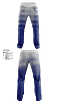 Brent Raiders 95359383 Sweatpants - 1