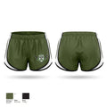 Wildland Security Group Women's Shorts - 1