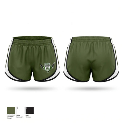 Wildland Security Group Women's Shorts - 1