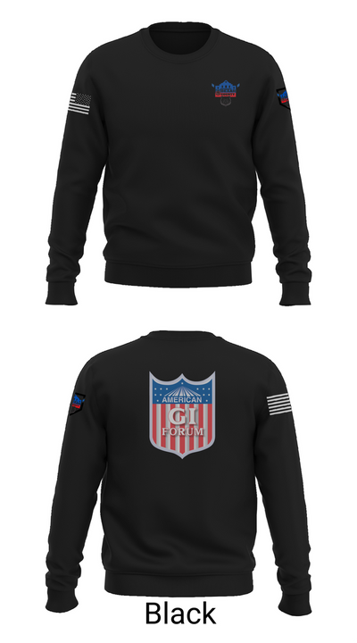 Agif board 96601828 Crew Neck Sweatshirt - 25