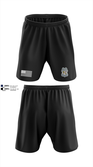 Athletic Shorts With Pockets, team name, Police, Teamtime, Team time, sublimation, custom sports apparel, team uniforms, spirit wear, spiritwear, sports uniforms, custom shirts, team store, custom team store, fundraiser sports, apparel fundraiser