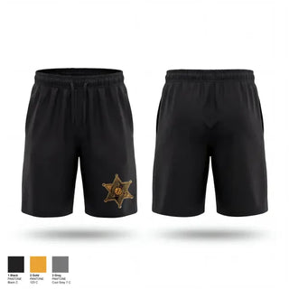 Athletic Shorts With Pockets, Hancock county sheriff C.E.R.T team, Police, Teamtime, Team time, sublimation, custom sports apparel, team uniforms, spirit wear, spiritwear, sports uniforms, custom shirts, team store, custom team store, fundraiser sports, apparel fundraiser