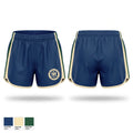 Midtown United Sports Club Women's Shorts - 1
