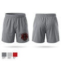 Birmingham Ridge Fire Department Ranger Panties - 1