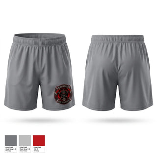 Ranger Panties, Birmingham Ridge Fire Department, Fire Department, Teamtime, Team time, sublimation, custom sports apparel, team uniforms, spirit wear, spiritwear, sports uniforms, custom shirts, team store, custom team store, fundraiser sports, apparel fundraiser