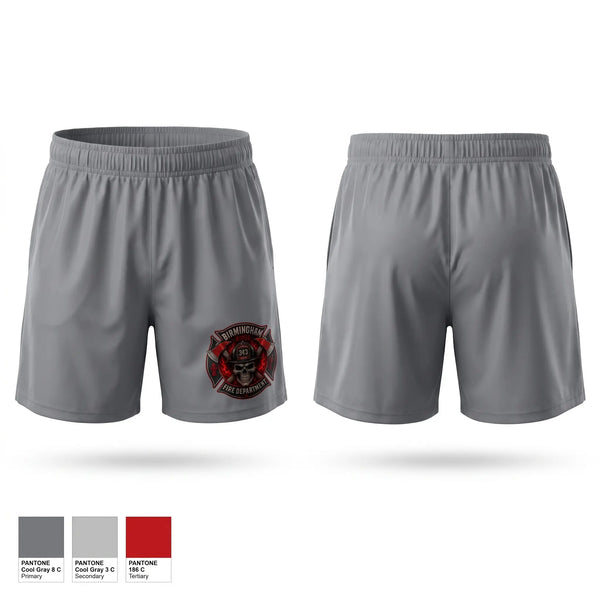 Ranger Panties, Birmingham Ridge Fire Department, Fire Department, Teamtime, Team time, sublimation, custom sports apparel, team uniforms, spirit wear, spiritwear, sports uniforms, custom shirts, team store, custom team store, fundraiser sports, apparel fundraiser